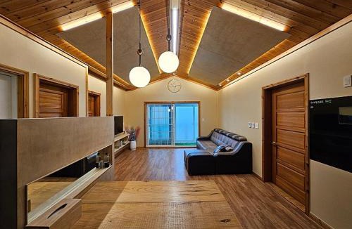 Aewol Villa | IMSTAY friendly child Yusuam Aewol
