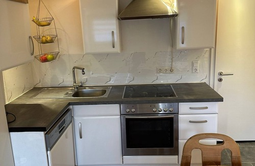 Buchen Apartment | "In harmony" vacation apartment