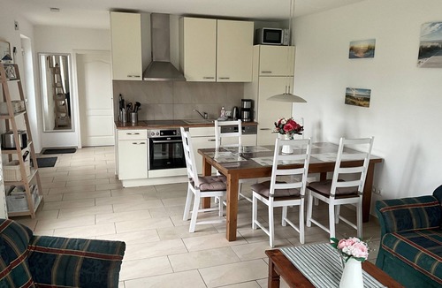 Zierow House | in Hoben mit Grill und Terrasse by Interhome