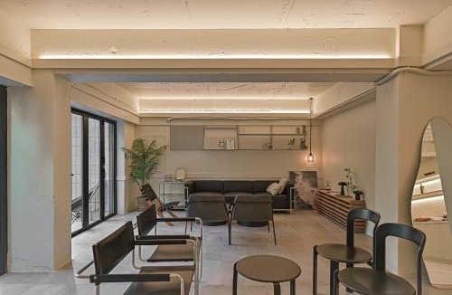 Songsan-dong House | In Stay Guesthouse