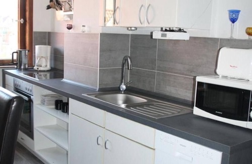 Wernigerode Old Town House | in Wernigerode mit Garten by Interhome
