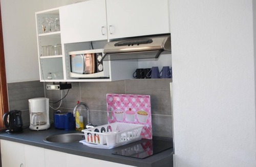 Wernigerode Old Town House | in Wernigerode mit Garten by Interhome