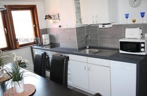 Wernigerode Old Town House | in Wernigerode mit Garten by Interhome