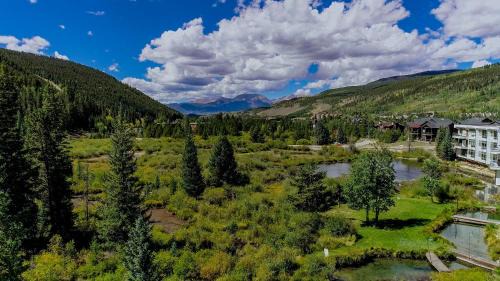 River Run Villa | Inas Way Townhomes Unit B