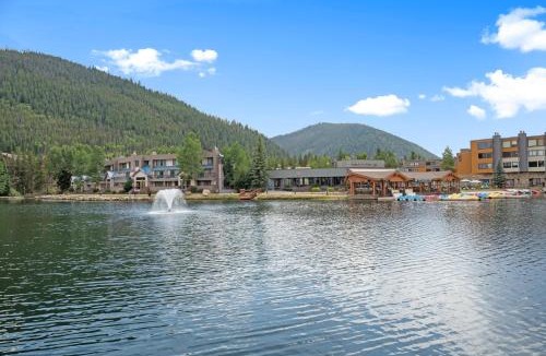 River Run Villa | Inas Way Townhomes Unit D