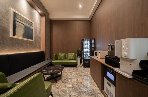 Guwol-dong Hotel | Incheon Brown-Dot Hotel