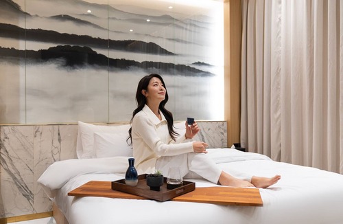 Guwol-dong Hotel | Incheon Brown-Dot Hotel