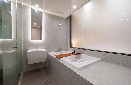 Guwol-dong Hotel | Incheon Brown-Dot Hotel