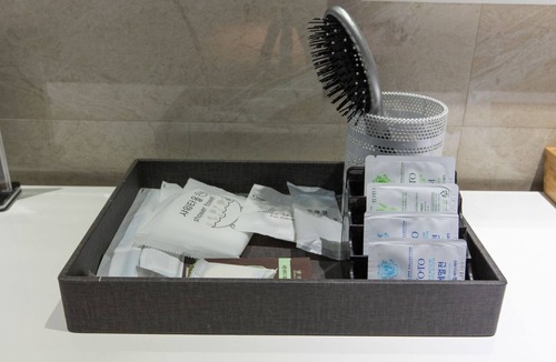 Seo-gu Hotel | Incheon Pentastar Hotel