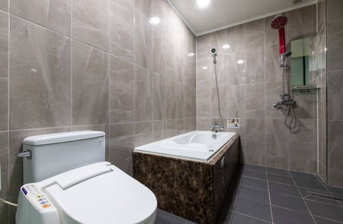 Seo-gu Hotel | Incheon Pentastar Hotel