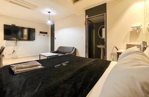 Anyang Hotel | Indeogwon Valt Hotel