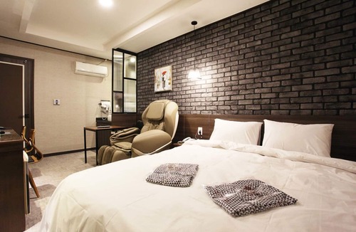 Anyang Hotel | Indeokwon Bali
