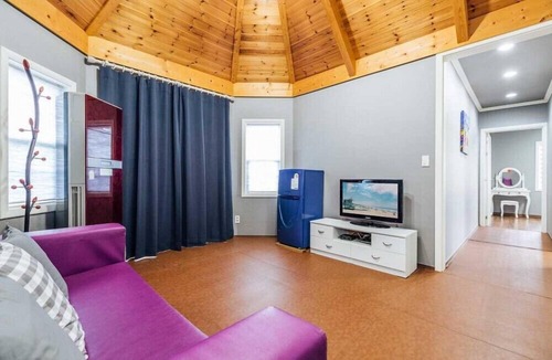 Hwaseong Apartment | Indigo Pension
