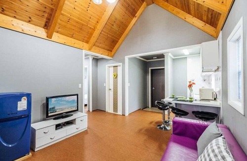Hwaseong Apartment | Indigo Pension