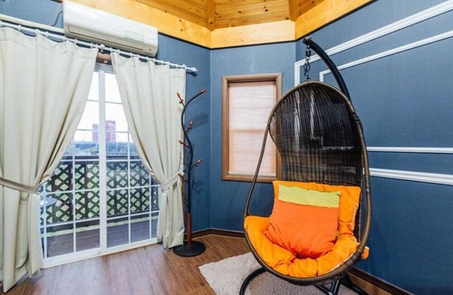 Hwaseong Apartment | Indigo Pension