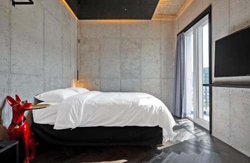 Yangyang Hotel | Ingu Stay