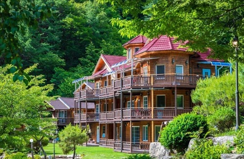 Inje House | Inje Solga Pension