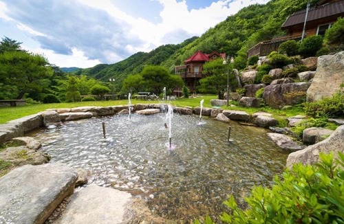 Inje House | Inje Solga Pension