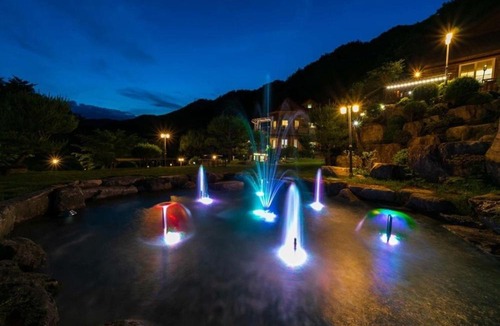 Inje House | Inje Solga Pension