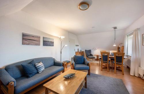 Pellworm Apartment | Inselpanorama Pellworm