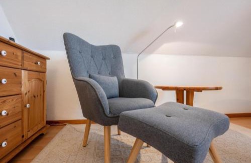 Pellworm Apartment | Inselpanorama Pellworm