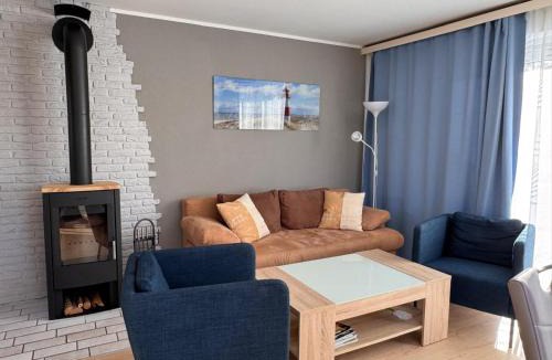 Vitzdorf Apartment | Inselzeit