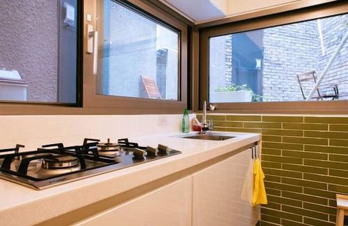 Jung-gu Hostel | Inside Busan Hostel