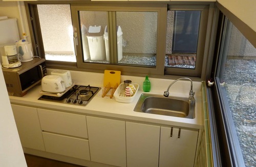 Jung-gu Hostel | Inside Busan Hostel