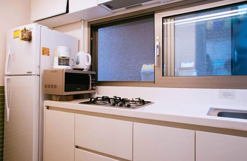 Jung-gu Hostel | Inside Busan Hostel