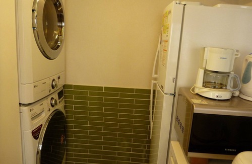 Jung-gu Hostel | Inside Busan Hostel