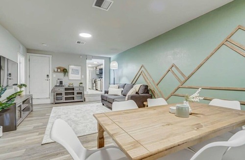 Central Colorado Springs House | Institute Bliss! Newly Remodeled Family Home!