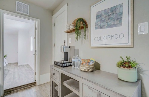 Central Colorado Springs House | Institute Bliss! Newly Remodeled Family Home!