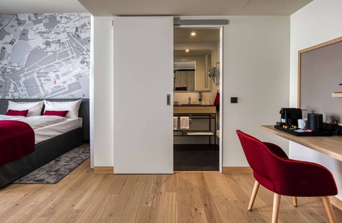Schoenefeld Hotel | IntercityHotel Berlin Airport BER Terminal 1+2