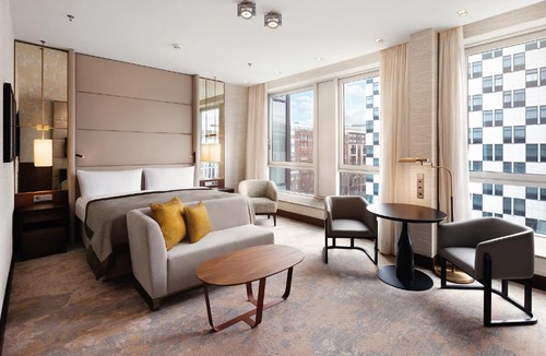 Tiergarten Hotel | InterContinental Berlin by IHG