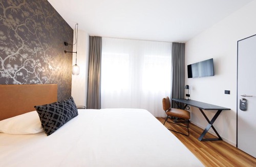 Stockach Hotel | Internationales Studierendenhotel