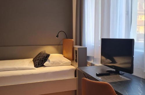 Stockach Hotel | Internationales Studierendenhotel
