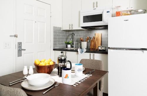 Aurora Hotel | InTown Suites Extended Stay Select Denver - Aurora South