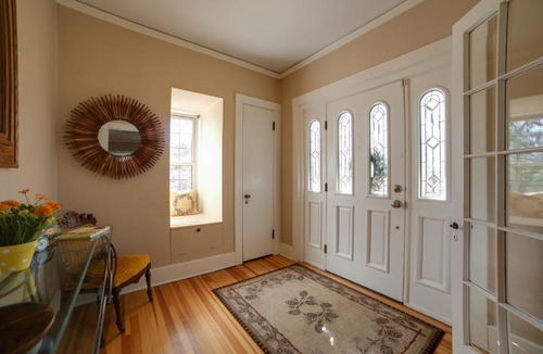 Broadmoor House | Inviting Colorado Springs House w/Spacious Deck!
