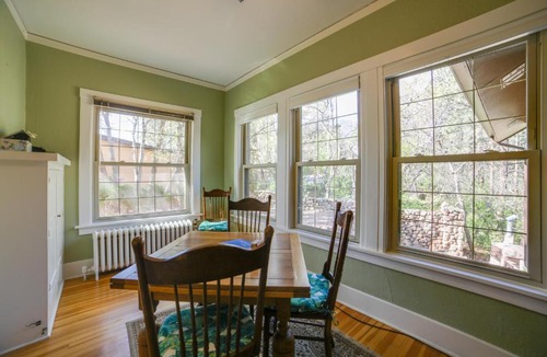Broadmoor House | Inviting Colorado Springs House w/Spacious Deck!