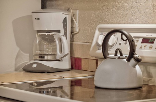 Winter Park Condo | Iron Horse 1 bedroom sleeps 4 - cozy condo getaway