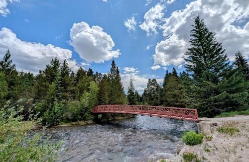 Mountain House House | Ironwood 2986 by SummitCove Lodging
