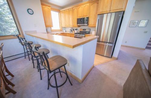 Mountain House House | Ironwood 2993 by SummitCove Lodging in Colorado