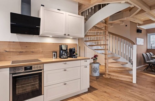 Dranske House | Island dream Comfortable holiday residence
