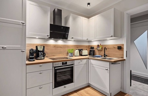 Dranske House | Island dream Comfortable holiday residence