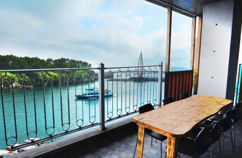 Songsan-dong Apartment | Island story pension