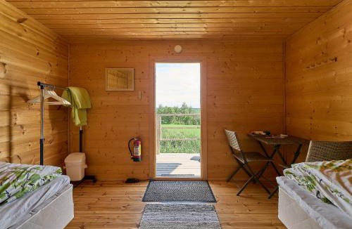 Tohmajarvi House | Itärajan Helmi