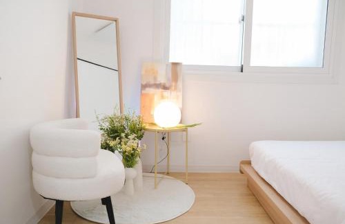 Gyeongnidan-gil Villa | Itaewon Central 2BR Stay