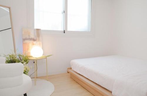 Gyeongnidan-gil Villa | Itaewon Central 2BR Stay
