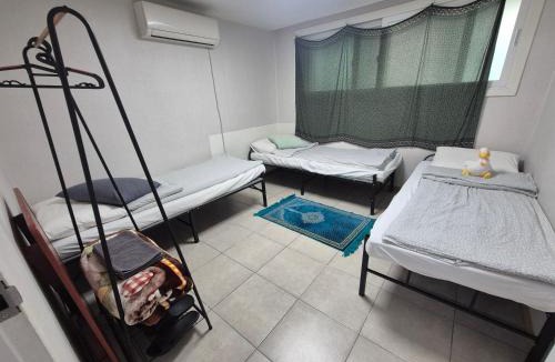 Itaewon House | Itaewon Duck Duck Share House
