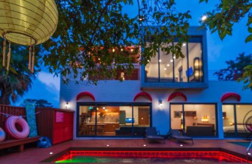 Aewol House | Its you Pool Villa